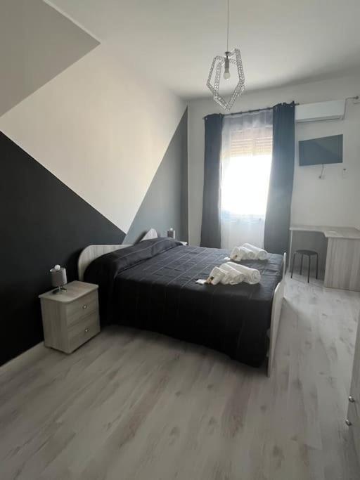 Appartement Tommy House à Catane Extérieur photo
