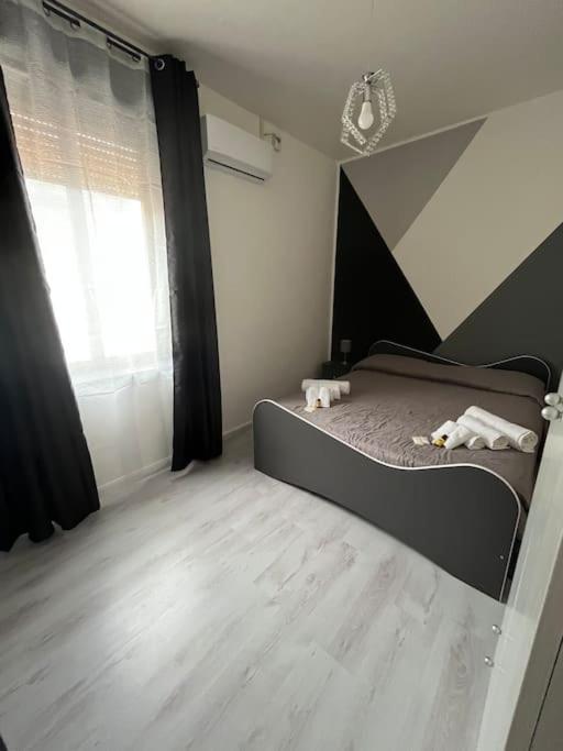 Appartement Tommy House à Catane Extérieur photo